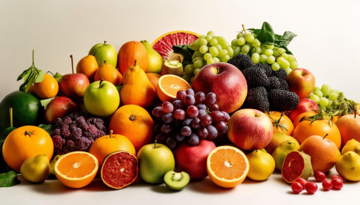 Какви плодове да ядем за по-добро здраве на щитовидната жлеза?